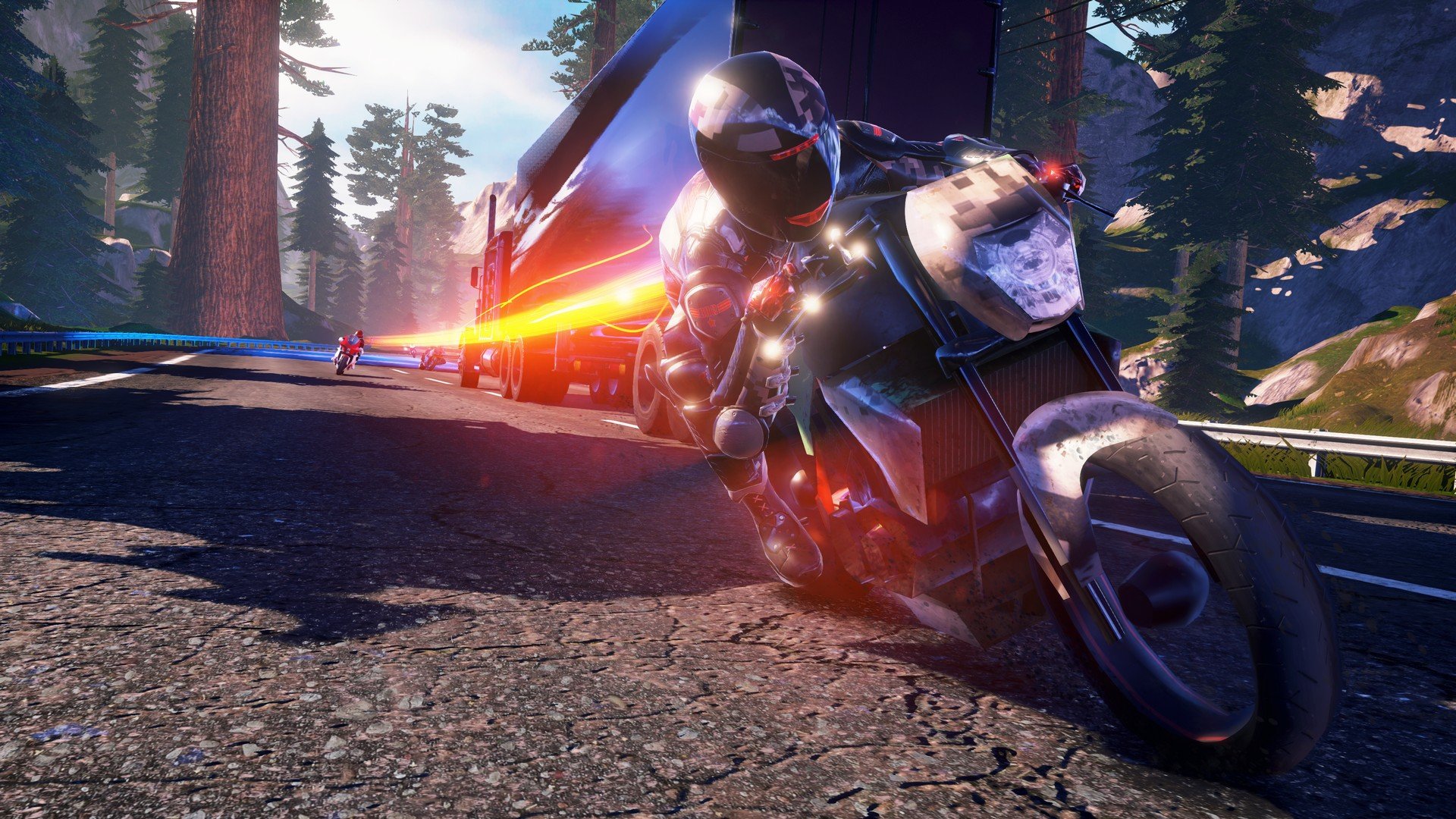 Moto Racer 4 (輸入版:北米) - XboxOne Amazon.com: Moto Racer 4 - Xbox One - Xbox One : Kalypso